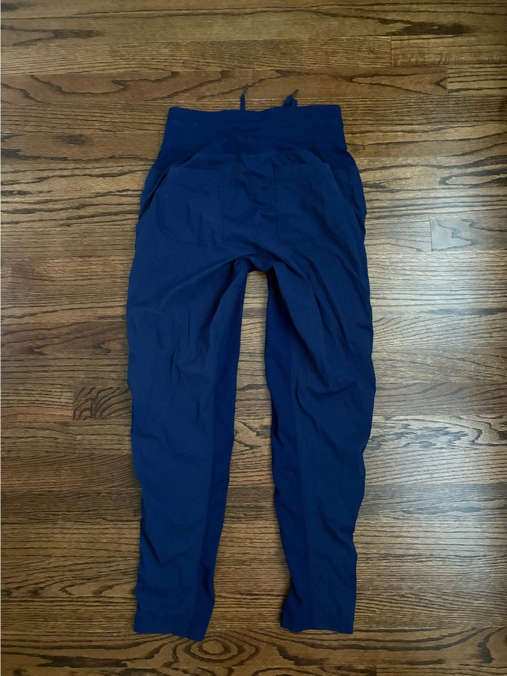 Lululemon Street To Studio Navy Pant II Size 4